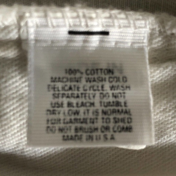 Vintage Marshall Rousso Las Vegas button Jacket Fringe Jungle Zebra Theme Small - Picture 11 of 12